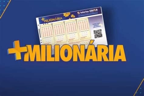 milionária 0040 Loteria +MILIONÁRIA hoje: resultados e ganhadores
